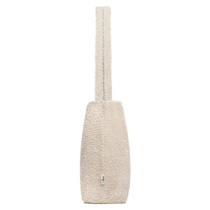 Jollein Luiertas Shopper Boucle Naturel - Jollein - Babywinkel - 8717329373570