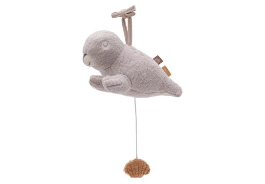 Jollein Muziekhanger Baby Deepsea Seal koop je bij Babywinkel