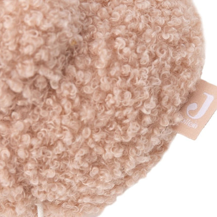 Jollein Muziekhanger Baby Teddy Bear Wild Rose - Jollein - Babywinkel - 8717329388758