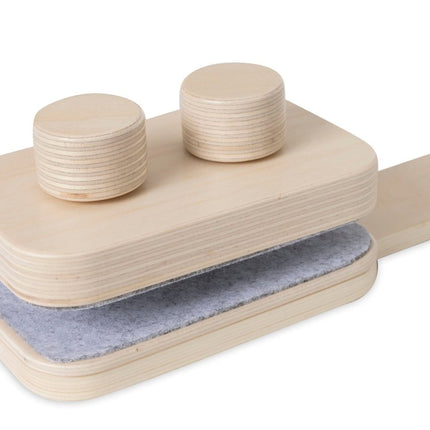 Jollein Muziekmobiel Arm Hout koop je bij Babywinkel