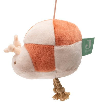 Jollein Muziekmobiel Pretty Picnic koop je bij Babywinkel