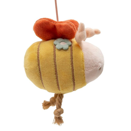 Jollein Muziekmobiel Pretty Picnic koop je bij Babywinkel