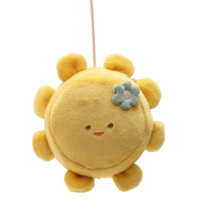 Jollein Muziekmobiel Pretty Picnic koop je bij Babywinkel