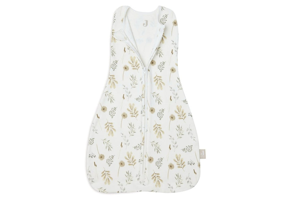 Jollein Slaapzak Baby Cocoon Wild Flowers 50cm - Jollein - Babywinkel - 8717329366664