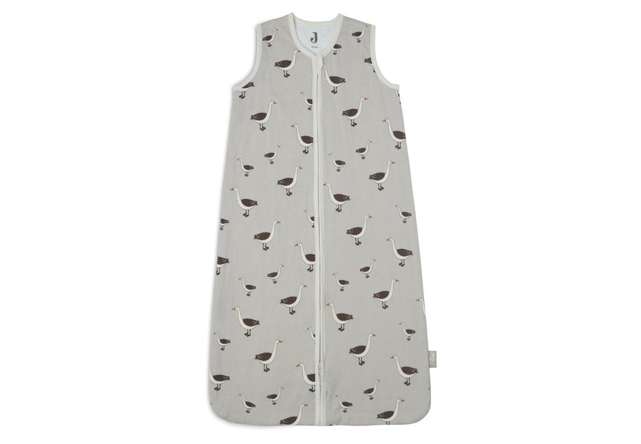 Jollein Slaapzak Baby Goose Nougat - Jollein - Babywinkel - 8717329365551