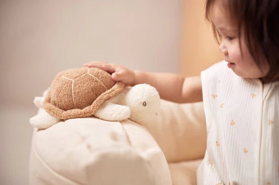 Jollein Slaapzak Baby Harvest Moonstone 60cm - Jollein - Babywinkel - 8717329380363