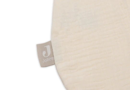Jollein Schlafsack Baby Hydrophilic Oatmeal 60cm – Babywinkel