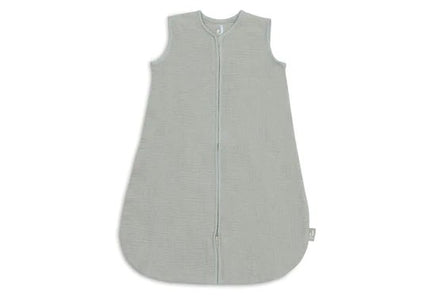 Jollein Slaapzak Baby Hydrofiel Olive Green 60cm - Jollein - Babywinkel - 8717329380394