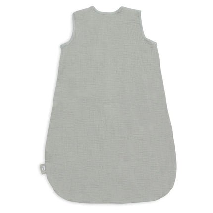 Jollein Slaapzak Baby Hydrofiel Olive Green 60cm - Jollein - Babywinkel - 8717329380394