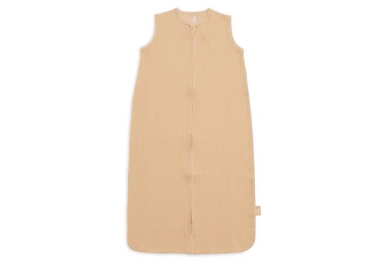 Jollein Slaapzak Baby Jersey Ajour Moonstone - Jollein - Babywinkel - 8717329380264