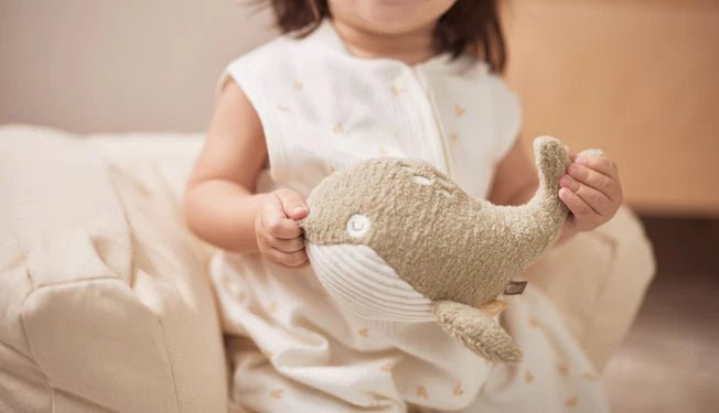Jollein Slaapzak Baby Jersey Harvest Moonstone - Jollein - Babywinkel - 8717329380202