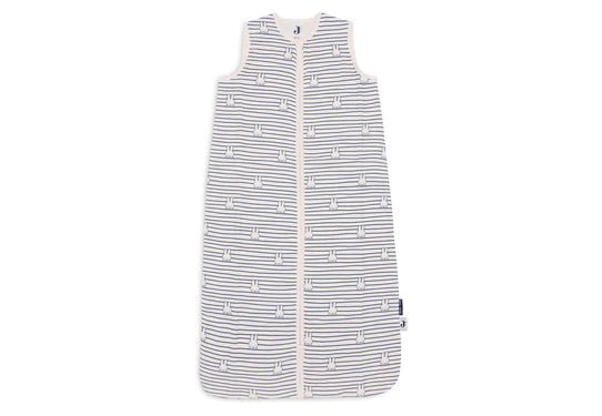 Jollein Slaapzak Baby Miffy Stripe Navy - Jollein - Babywinkel - 8717329380462