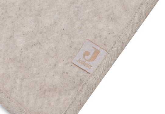 Jollein Slabbetje Bandana Harvest Natural 2St koop je bij Babywinkel
