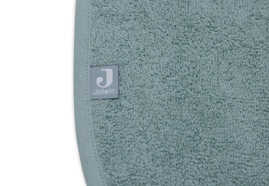 Jollein Slabbetje Sea Green koop je bij Babywinkel