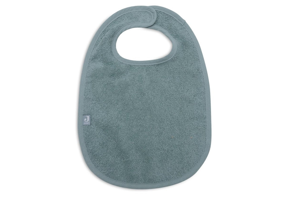 Jollein Slabbetje Sea Green koop je bij Babywinkel