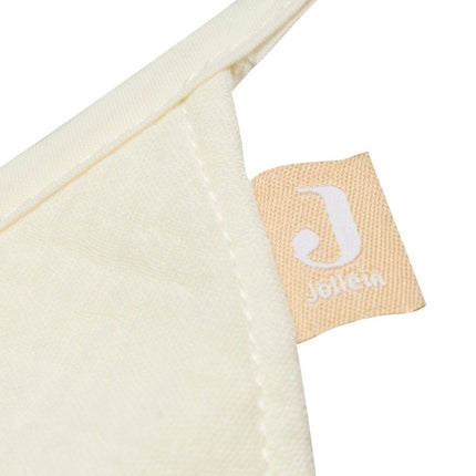 Jollein Slinger Biscuit/Ivory 200cm - Jollein - Babywinkel - 8717329373815