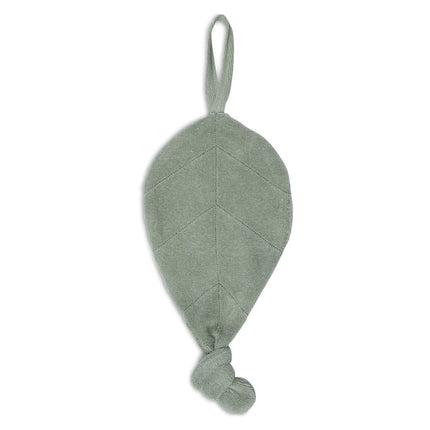 Jollein Speendoekje Ash Green - Jollein - Babywinkel - 8717329365476