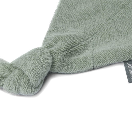 Jollein Speendoekje Ash Green - Jollein - Babywinkel - 8717329365476