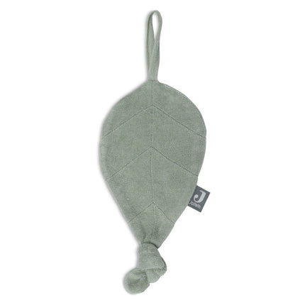Jollein Speendoekje Ash Green - Jollein - Babywinkel - 8717329365476