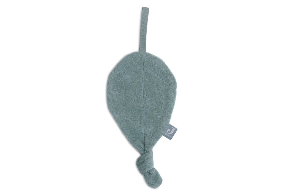 Jollein Speendoekje Badstof Sea Green - Jollein - Babywinkel - 8717329387447