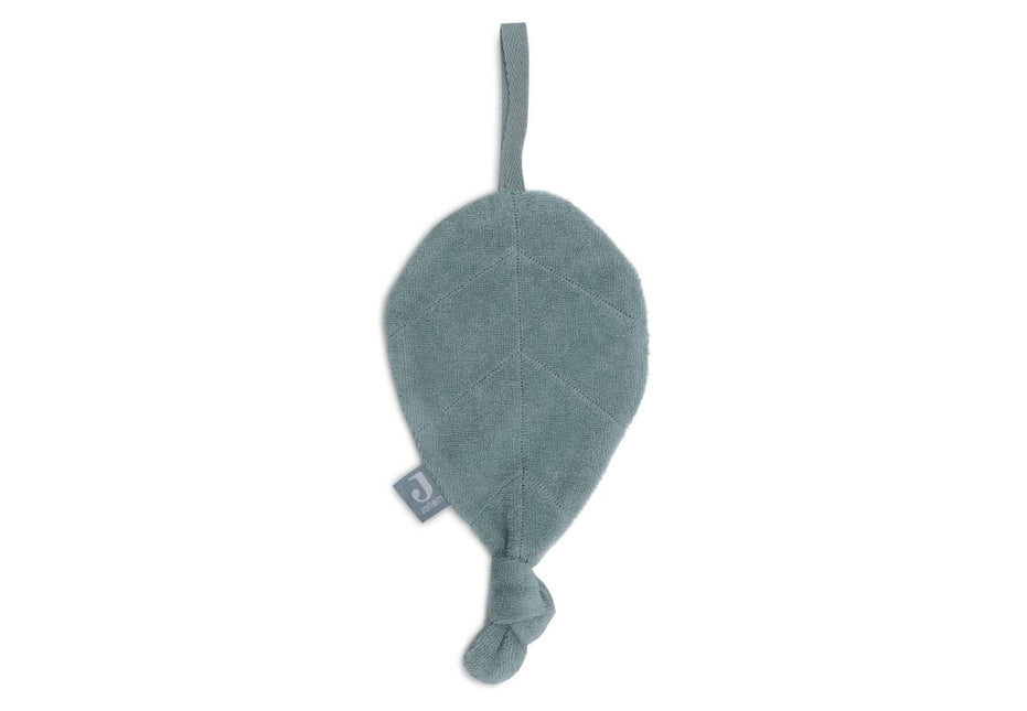 Jollein Speendoekje Badstof Sea Green - Jollein - Babywinkel - 8717329387447