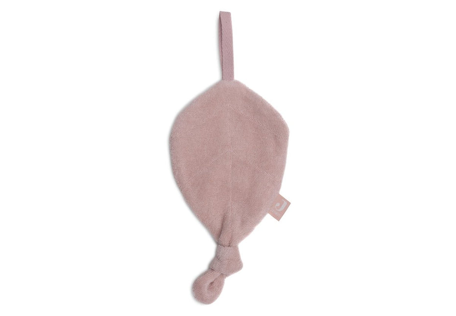 Jollein Speendoekje Badstof Wild Rose - Jollein - Babywinkel - 8717329387430
