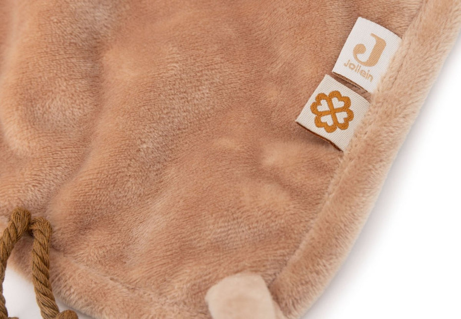 Jollein Speendoekje Bunny Riverside - Jollein - Babywinkel - 8717329388505