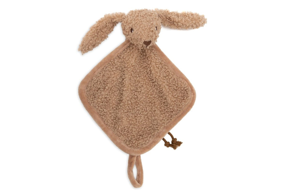 Jollein Speendoekje Bunny Riverside - Jollein - Babywinkel - 8717329388505