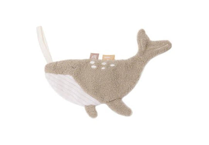 Jollein Speendoekje Deepsea Walvis koop je bij Babywinkel