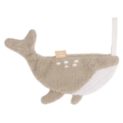 Jollein Speendoekje Deepsea Walvis koop je bij Babywinkel