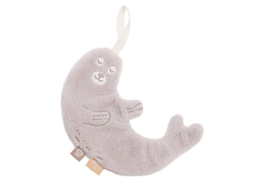 Jollein Speendoekje Deepsea Zeehond - Jollein - Babywinkel - 8717329381407