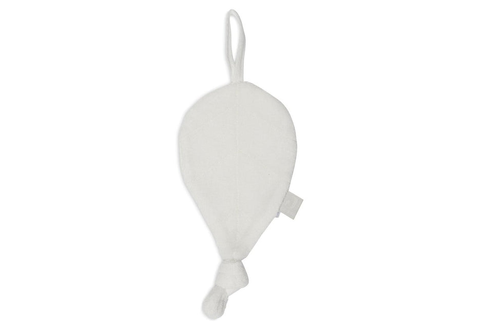 Jollein Speendoekje Ivory - Jollein - Babywinkel - 8717329366695