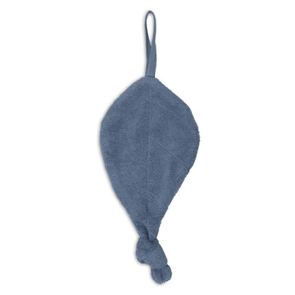 Jollein Speendoekje Jeans Blue - Jollein - Babywinkel - 8717329365872