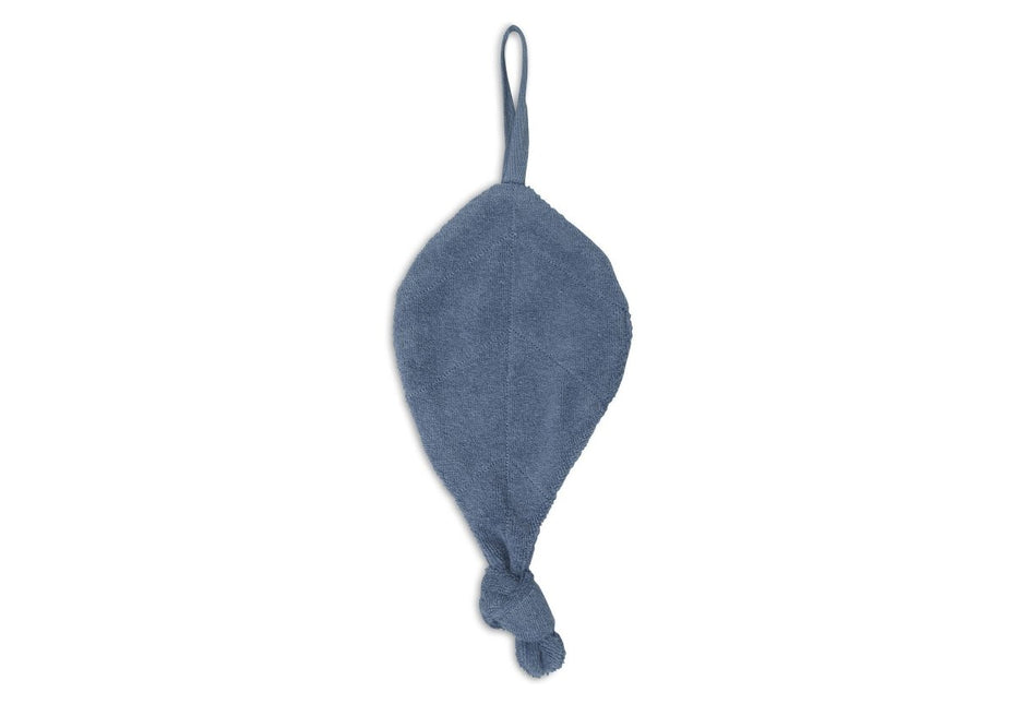 Jollein Speendoekje Jeans Blue - Jollein - Babywinkel - 8717329365872