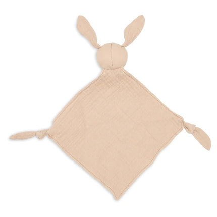 Jollein Speendoekje Konijnenoren Moonstone - Jollein - Babywinkel - 8717329380813
