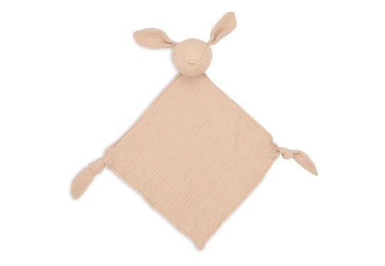 Jollein Speendoekje Konijnenoren Moonstone - Jollein - Babywinkel - 8717329380813