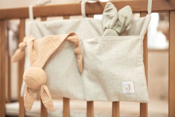 Jollein Speendoekje Konijnenoren Moonstone - Jollein - Babywinkel - 8717329380813