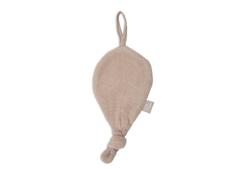 Jollein Speendoekje Pale Pink - Jollein - Babywinkel - 8717329365438