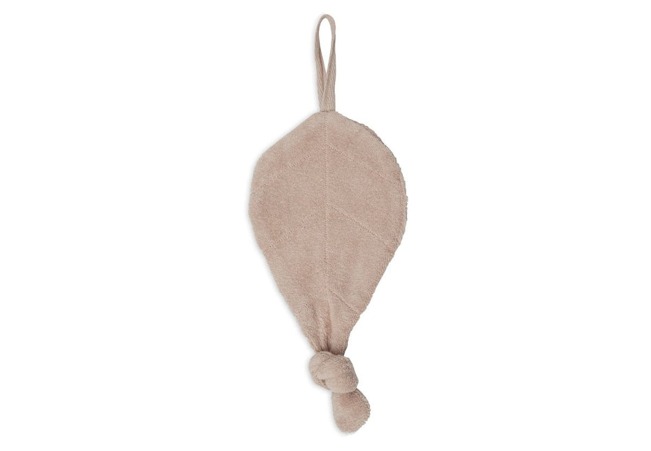 Jollein Speendoekje Pale Pink - Jollein - Babywinkel - 8717329365438