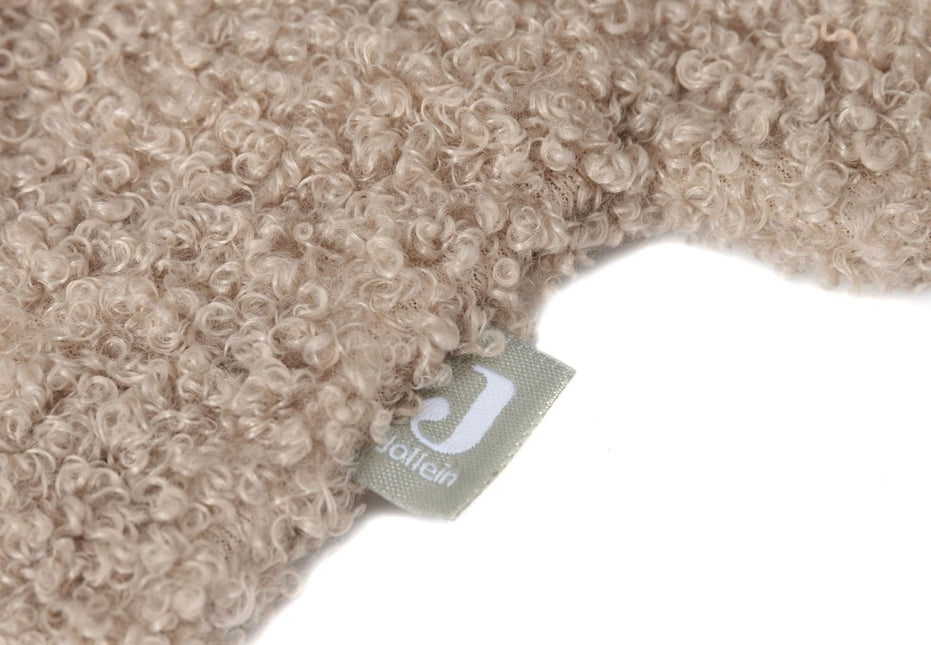 Jollein Speendoekje Teddy Bear Olive Green - Jollein - Babywinkel - 8717329388802