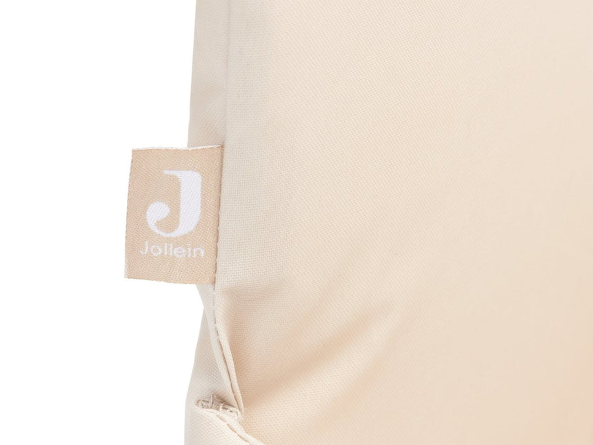 Jollein Stoelverkleiner Nougat koop je bij Babywinkel