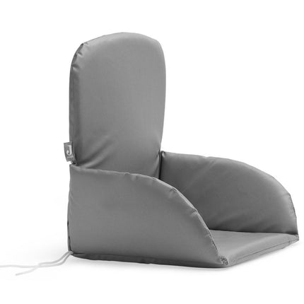 Jollein Stoelverkleiner Storm Grey - Jollein - Babywinkel - 8717329363458