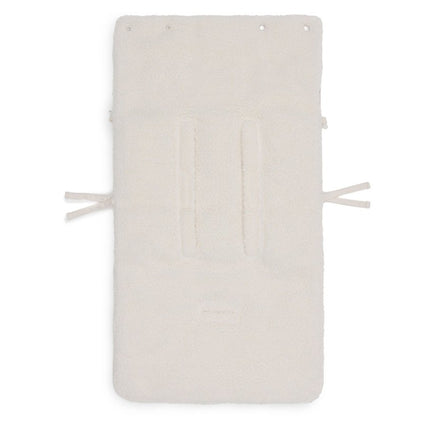 Jollein Voetenzak Miffy Teddy Oatmeal 0+ 3/5 Punts - Jollein - Babywinkel - 8717329386945
