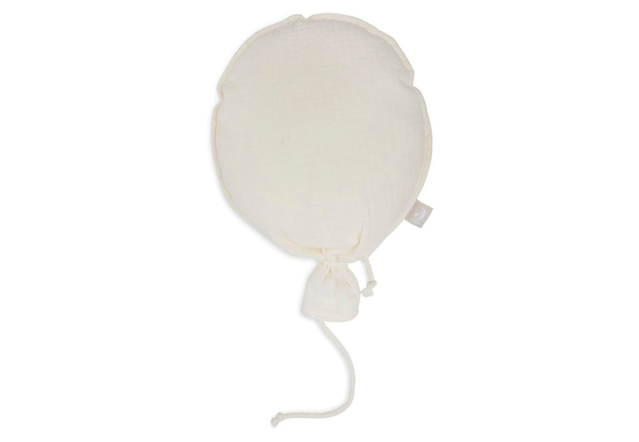 Jollein Wanddecoratie Ballon Ivory 50cm koop je bij Babywinkel