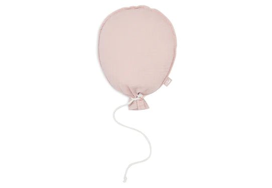 Jollein Wanddecoratie Ballon Wild Rose 50cm koop je bij Babywinkel