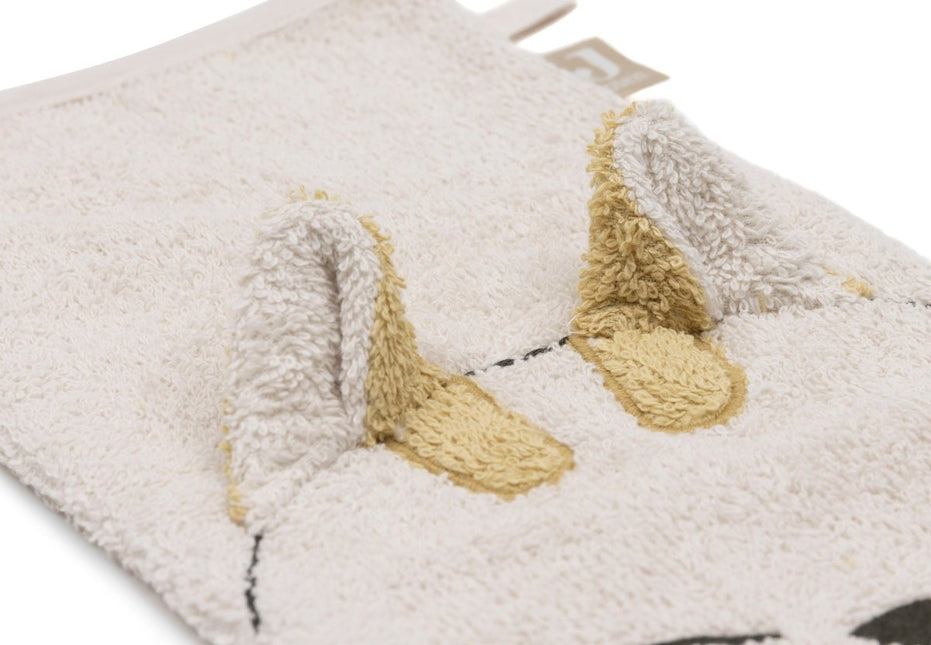 Jollein Washandje Charlie koop je bij Babywinkel