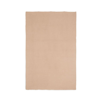 Jollein Wiegdeken Basic Knit Pale Pink 75x100cm - Jollein - Babywinkel - 8717329361270