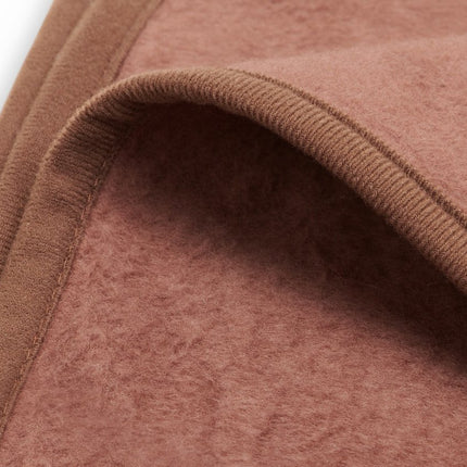 Jollein Wiegdeken Chestnut 75x100cm - Jollein - Babywinkel - 8717329363342