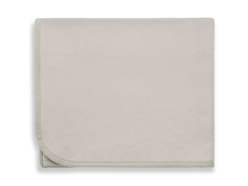 Jollein Wiegdeken Nougat 75x100cm - Jollein - Babywinkel - 8717329359260