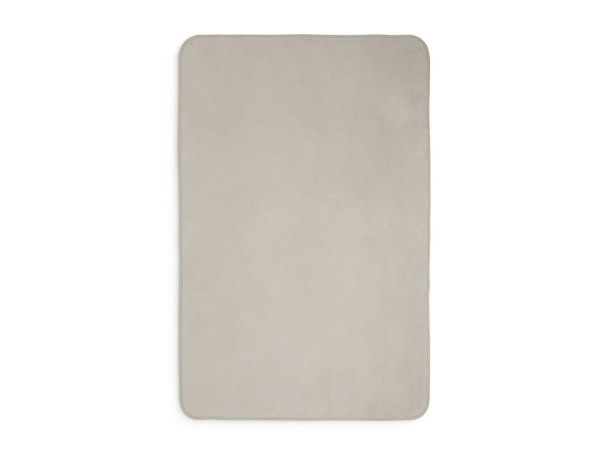 Jollein Wiegdeken Nougat 75x100cm - Jollein - Babywinkel - 8717329359260